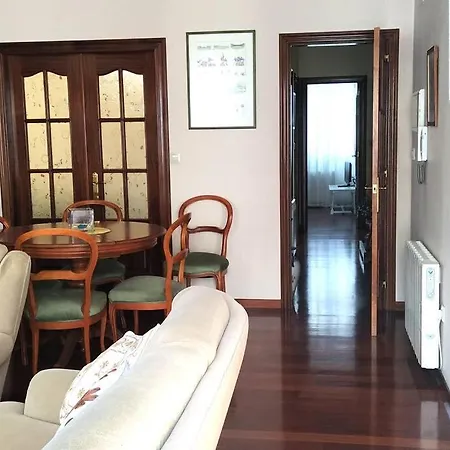 Apartamento Centrico En Apartman *