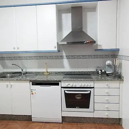 Apartamento Centrico En Apartman *