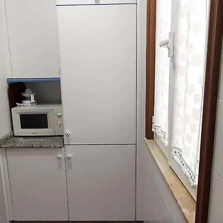 Apartman Apartamento Centrico En *