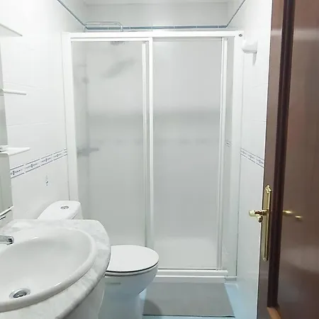 Apartamento Centrico En Apartman *
