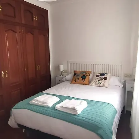 Apartman Apartamento Centrico En