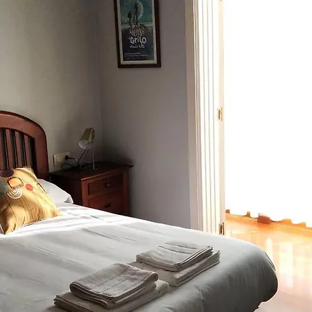 Apartamento Centrico En Apartman *