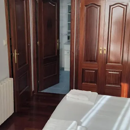 Apartamento Centrico En *