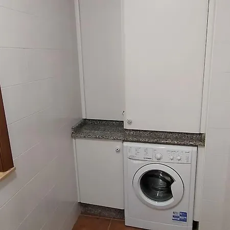 Apartman Apartamento Centrico En