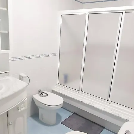 Apartman Apartamento Centrico En *