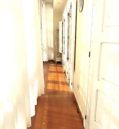 Apartamento Centrico En